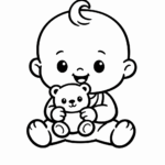 Kolorowanka Bohaterowie