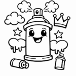 Kolorowanka Gra Online