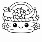 Kolorowanka Koń Mustang