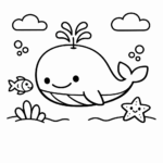 Kolorowanka Poppy Playtime Chapter 3