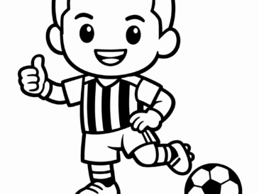 Kolorowanka Ronaldo Juventus