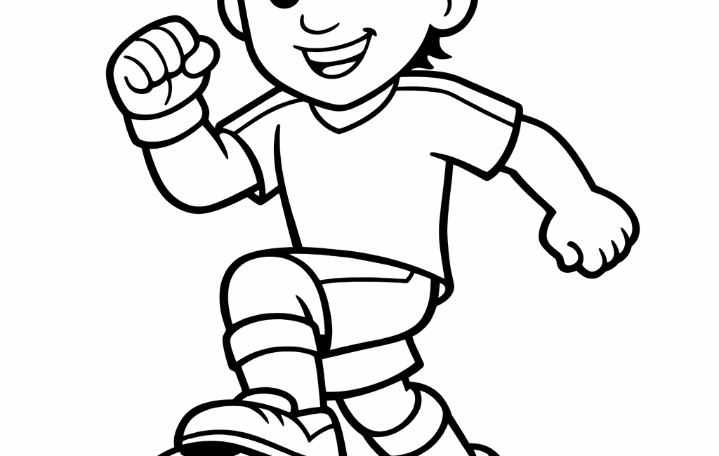 Kolorowanka Supa Strikas