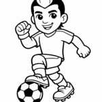 Kolorowanka Wiewiórka