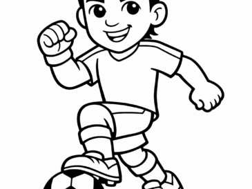 Kolorowanka Supa Strikas