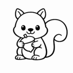 Kolorowanka Zwierzęta Egzotyczne